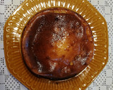 Foto del paso 7 de la receta: Pastel de queso mascarpone para dos con base de galletas 🧀 ✌️
