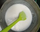 Foto langkah ke 3 dari resep Khanom Piak Poon (Thai Dessert).