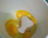 Foto langkah ke 3 dari resep Bolu Mocca Jadul.