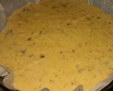 Foto del paso 3 de la receta: Torta de naranja y pedacitos de chocolate