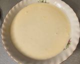 عکس مرحله 1 از دستور چیز کیک کدو حلوایی 😋