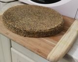 Erzsébet királyné tortája recept fázis 1 fotója
