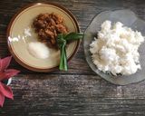 Foto langkah ke 1 dari resep Kue pepare/pare.