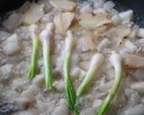 Hình bước làm 6 của món Cá kèo kho sả