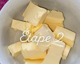 Une image de l'étape 2 de Brownies.