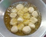 Foto langkah ke 7 dari resep Beautiful onde-onde.