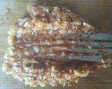 Foto del paso 3 de la receta: Enjundia ajo merquén