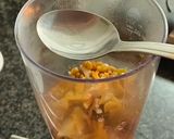 Foto del paso 5 de la receta: Lentejas con historia