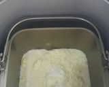 Foto langkah ke 1 dari resep Roti Kismis.