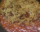 Foto langkah ke 3 dari resep Teri kacang belado.