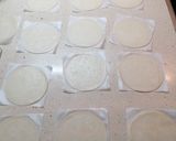 Foto del paso 4 de la receta: Empanadillas de pollo