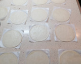 Foto del paso 4 de la receta: Empanadillas de pollo