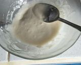 Foto langkah ke 2 dari resep Tahu telur sederhana.