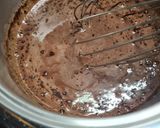Foto del paso 4 de la receta: 95. Chocolate a la taza con miel y canela