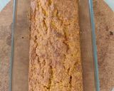 Une image de l'étape 7 de Gâteau aux carottes.