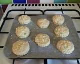 Vickys Cheese & Onion Scones, GF DF EF SF NF recipe step 7 photo