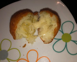 Foto del paso 4 de la receta: Bombitas de queso