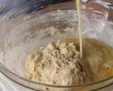 A picture of step 5 of No-Knead Bread [Fluffy Bread].