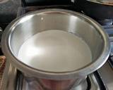 Angoori Rasmalai recipe step 1 photo