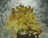 Foto langkah ke 2 dari resep Macaroni Cheese.