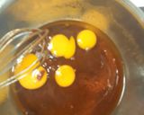 Foto langkah ke 1 dari resep Fudgy Chocolate Brownies.