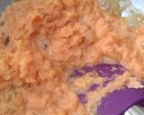 গাজরের হালুয়া (gajorer halua recipe in Bengali) রেসিপির ধাপ 3 ছবি