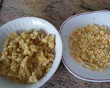 Foto del paso 2 de la receta: Ensaladilla de patata, en rollos de York