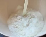 A tökéletes vaníliasodó recept recept fázis 2 fotója