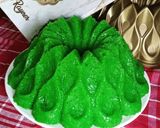 Foto langkah ke 6 dari resep Wajik Ketan Pandan.