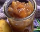 Une image de l'étape 13 de Confiture 🍯poire🍐vanille🪵🥄🥄.