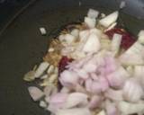 Nagauri daal(Rajasthan) recipe step 3 photo