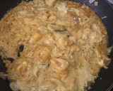 Foto del paso 3 de la receta: Pechugas en salsa de mango y curry (versión fit)