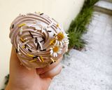صورة لخطوة 4 من وصفة Cap cake كاب كيك