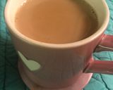 A picture of step 4 of My homemade masala chai tea - can be vegan.