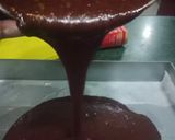 A picture of step 3 of One-bite Brownies.