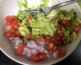 Foto del paso 1 de la receta: Huevos escalfados