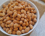 Foto langkah ke 8 dari resep Kacang Telur Renyah.