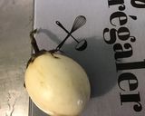 Une image de l'étape 5 de Légumes mijotés soja rhubarbe.
