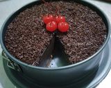 Foto langkah ke 8 dari resep 194. Kue Puding Coklat.