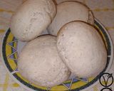 Foto del paso 7 de la receta: Panecillos Veganos Gluten Free🌱🍔🌱