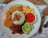 Cara Membuat Nasi Uduk 4