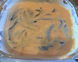 Foto del paso 11 de la receta Canelones de brandada de bacalao y bechamel de escalivada