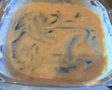 Foto del paso 11 de la receta: Canelones de brandada de bacalao y bechamel de escalivada