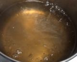 Foto del paso 5 de la receta: Uvas en almíbar especiado y licor