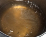 Foto del paso 5 de la receta: Uvas en almíbar especiado y licor