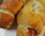 Pretzel Dogs and Sausages recipe step 16 photo