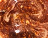 A picture of step 3 of Crockpot Shredded Bbq Beer 🍺 Chuck Roast.