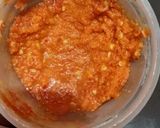 Foto langkah ke 1 dari resep Rendang daging & kentang kecil.