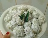 Foto langkah ke 6 dari resep Klepon.