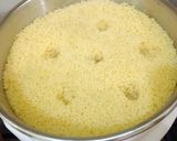A picture of step 6 of Couscous with Lamb and Vegetables.